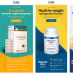 Email Adverts, Pure Formulas